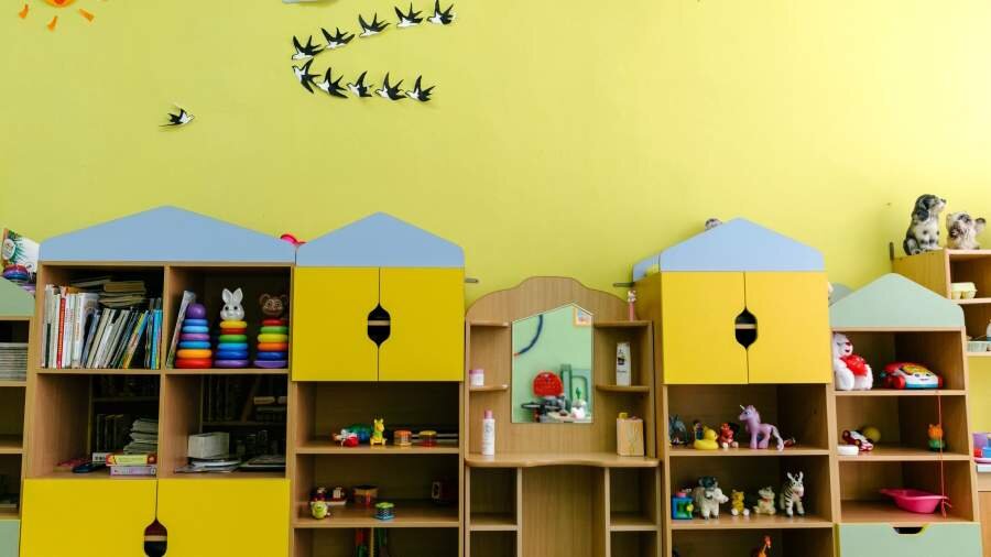 Фото: РИА Новости/Варвара Гертье