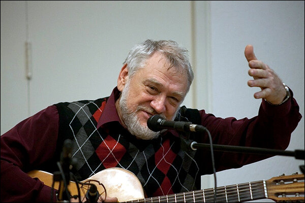 Александр Иванов