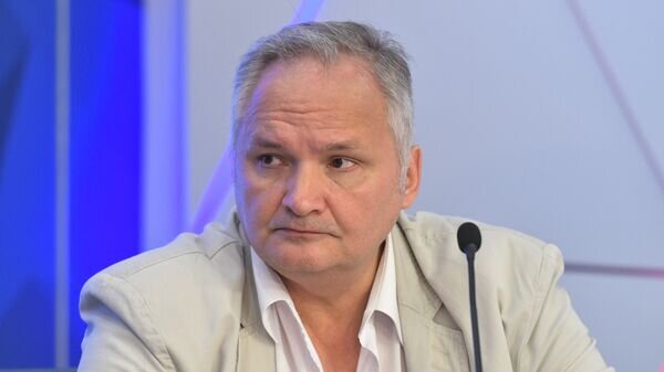   © Владимир Трефилов