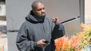    Фото: Канье Уэст, gq.ru Виталий Приходько