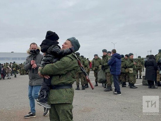     Фото: ИА "Татар-информ"