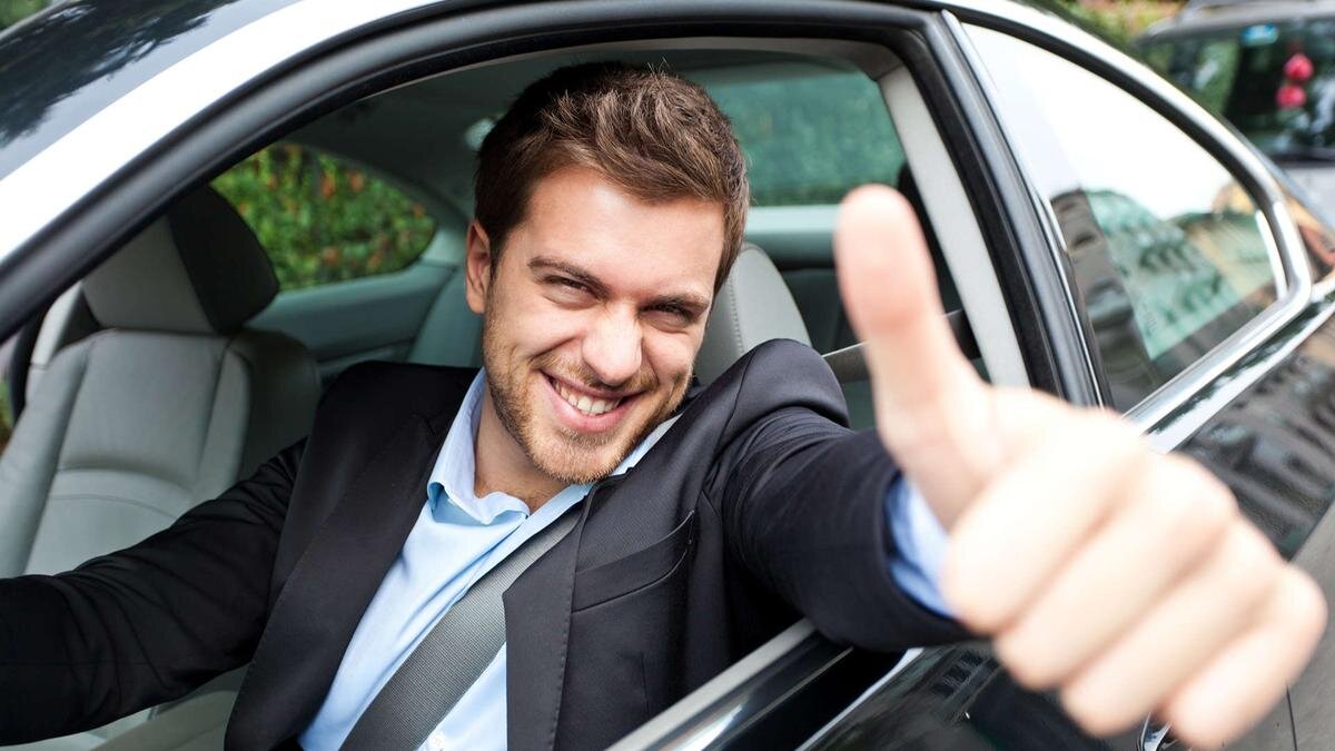 Автомобиль является мобильным транспортным средством. Фото: pxhere.com