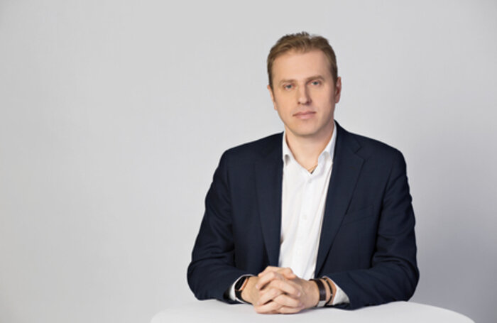    Денис Афанасьев, директор дивизиона b2b-продуктов «Салют Сбербанка».пресс-служба