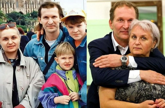 Мыл полы в Третьяковке, жил в гримерке, перенес инсульт прямо на сцене: как "Сва