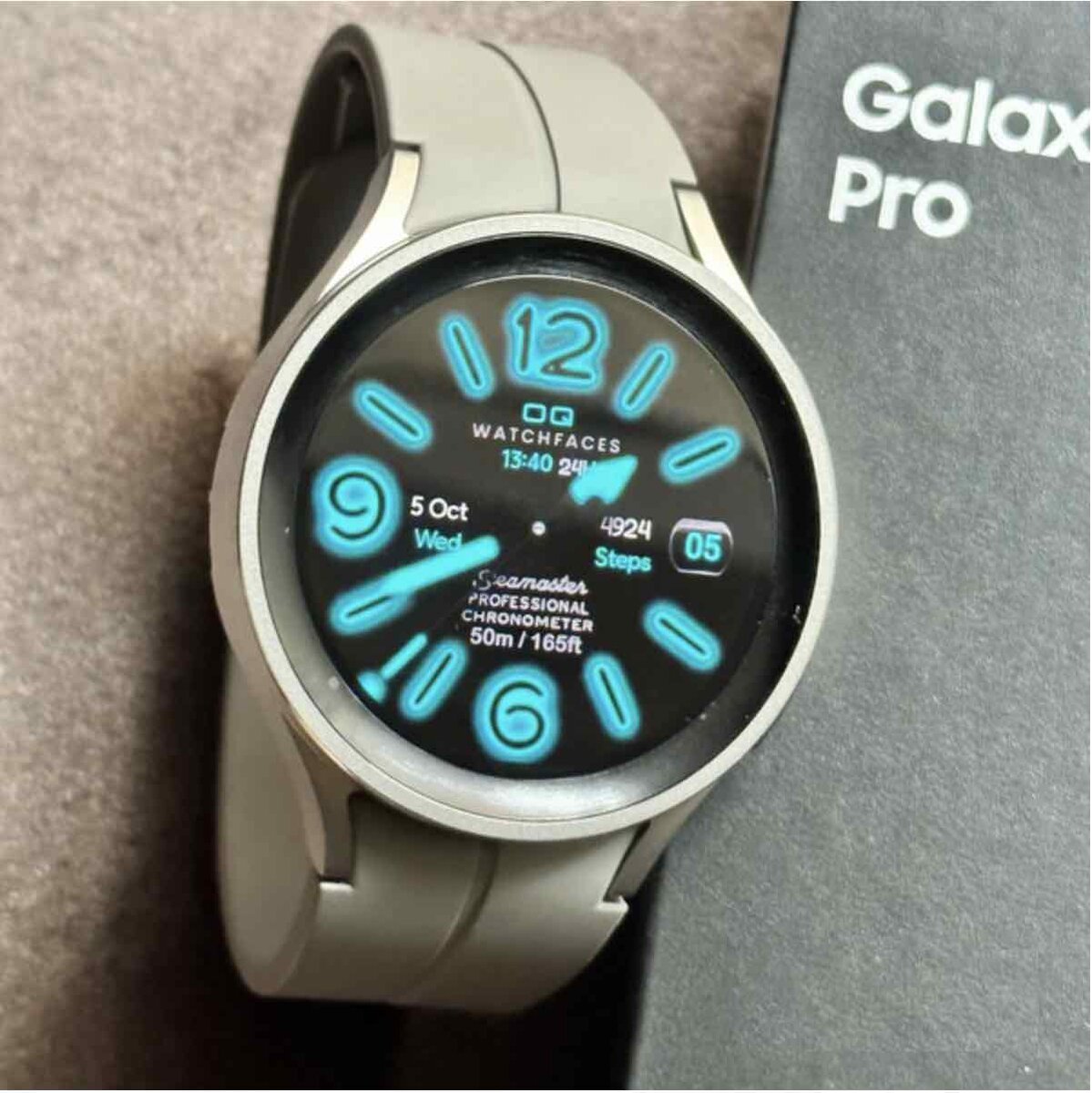 Samsung Galaxy Watch5 Pro