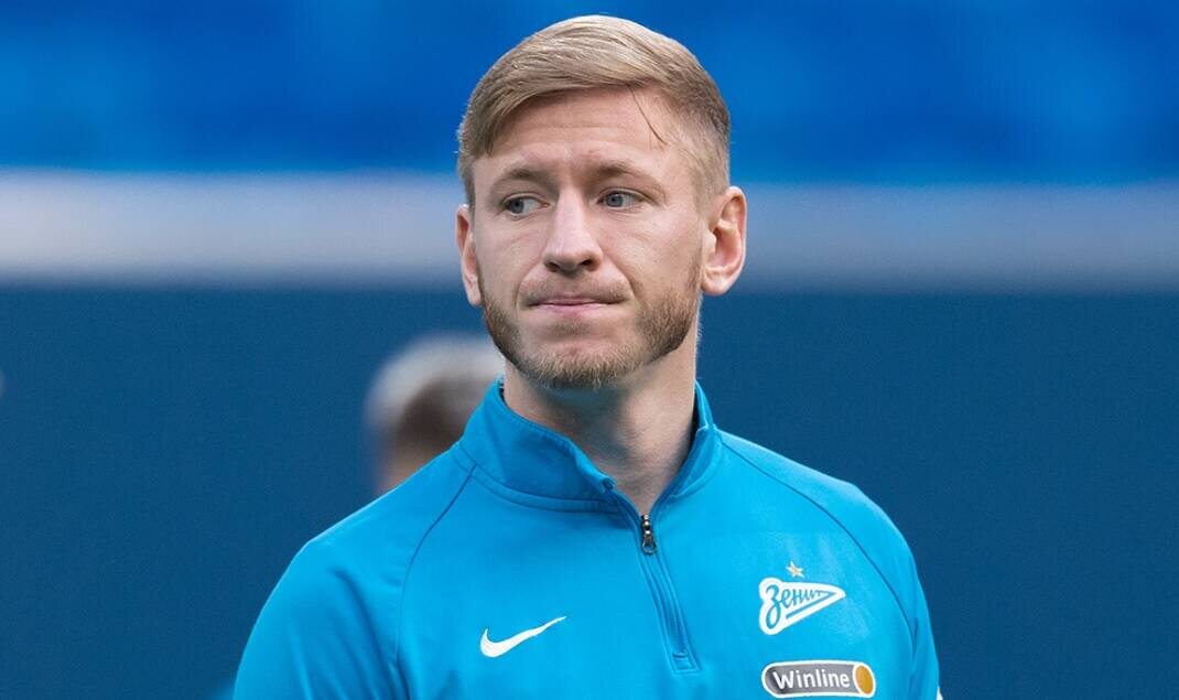    Фото: ФК «Зенит»