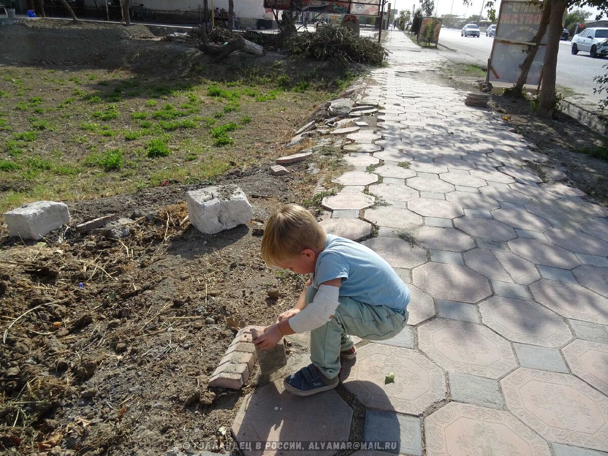 Нужно было только повязку носить потом, чтобы зафиксировать косточку. Фото: из личного архива