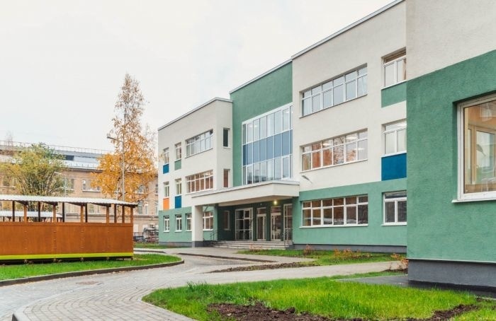    пресс-служба комитета по строительству