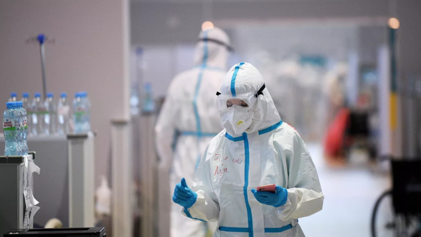   РИА Новости