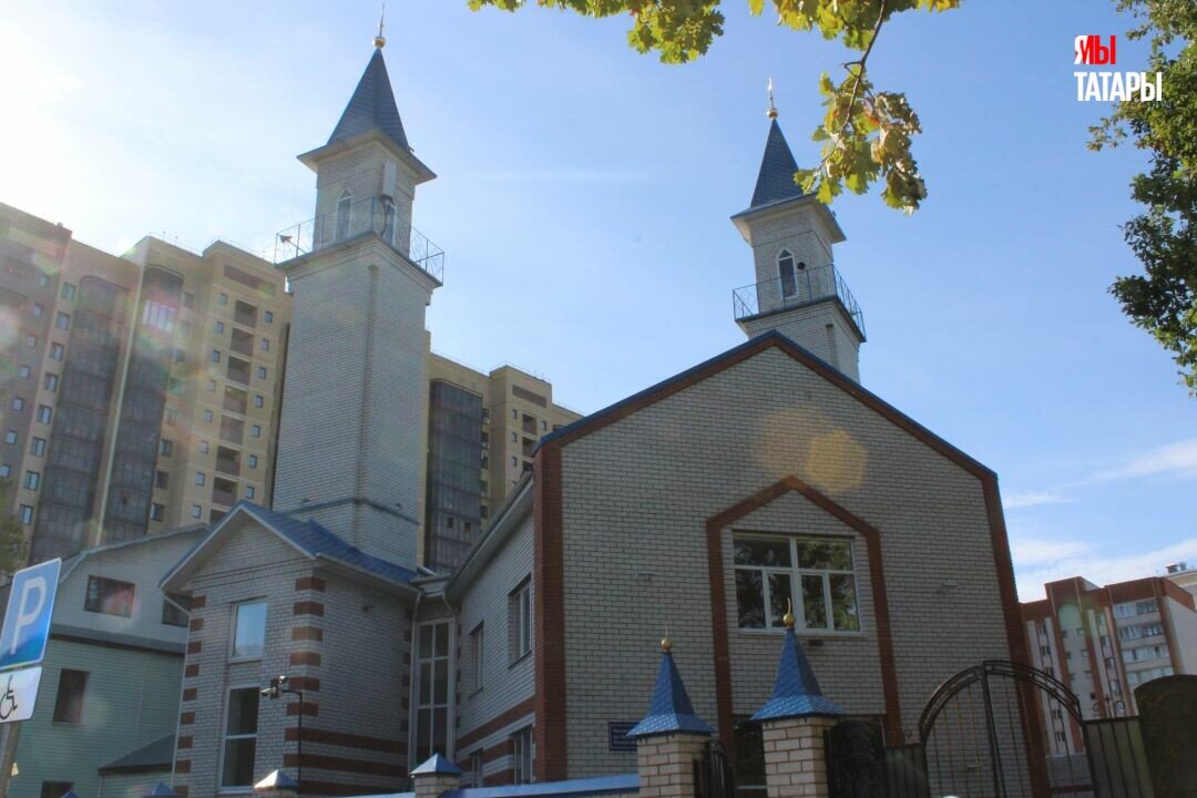 
Фото: © Наргиза Амруллаева