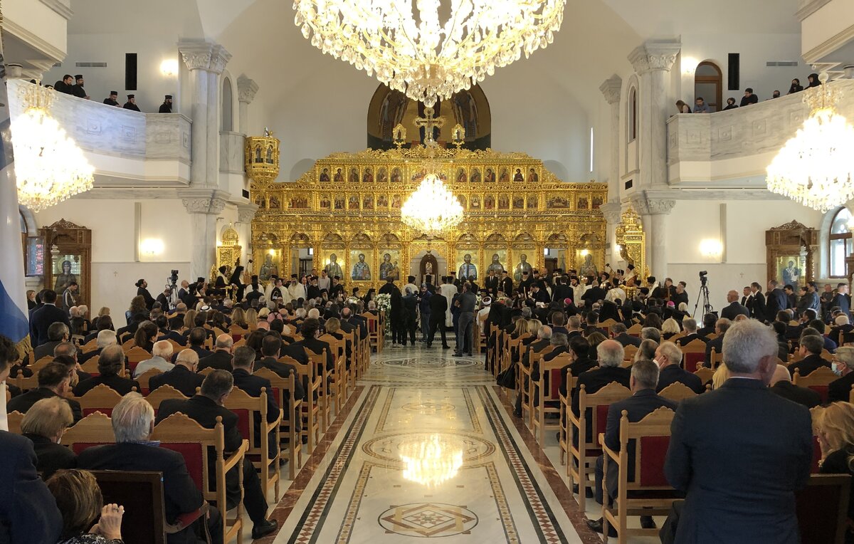 Максим Рыжков/ТАСС