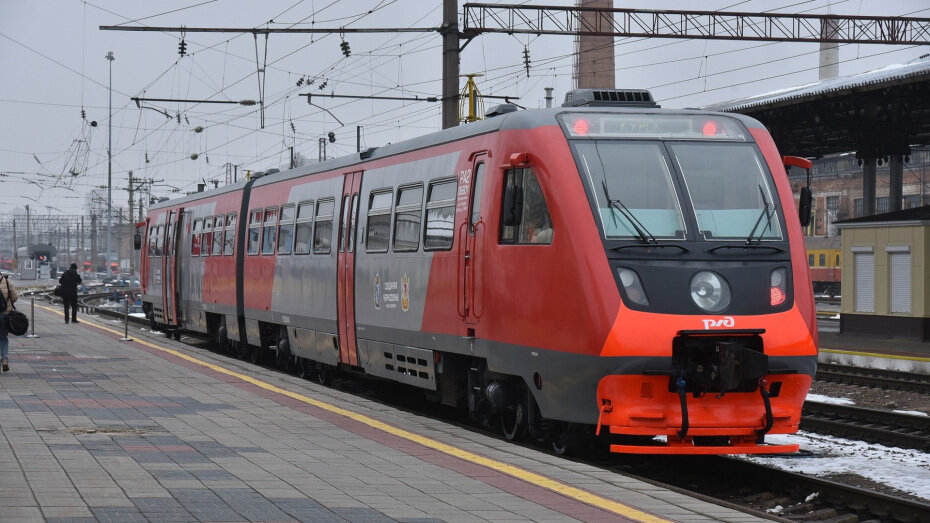   Автор фото: Михаил Кирьянов (из архива)