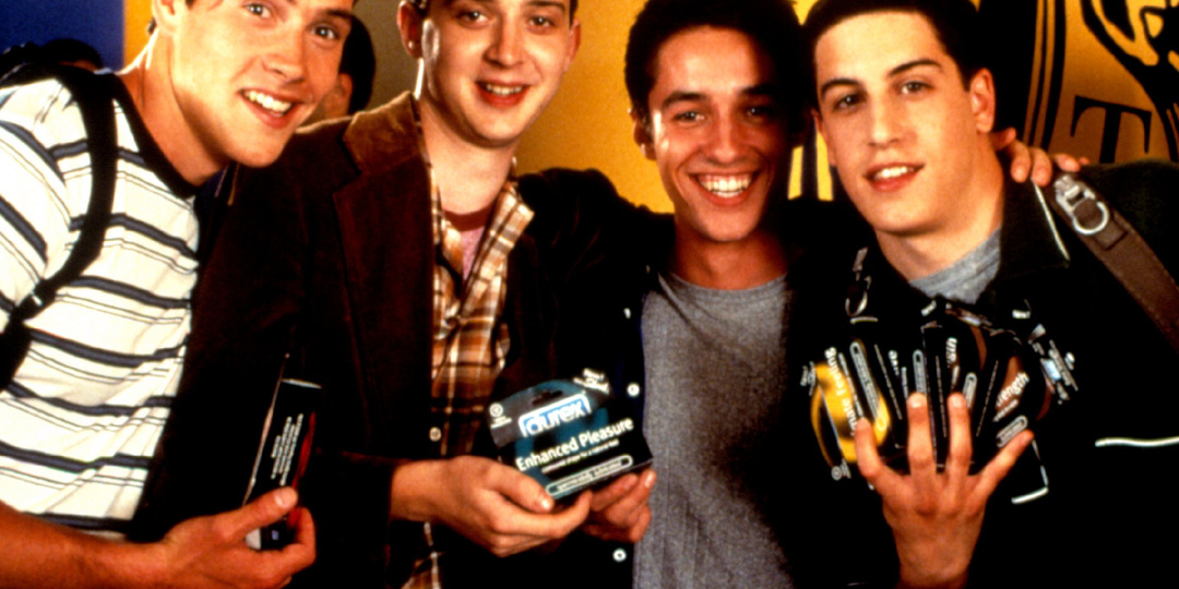 23 года спустя: как актёры «Американского пирога» выглядят сегодня и чем занимаются.