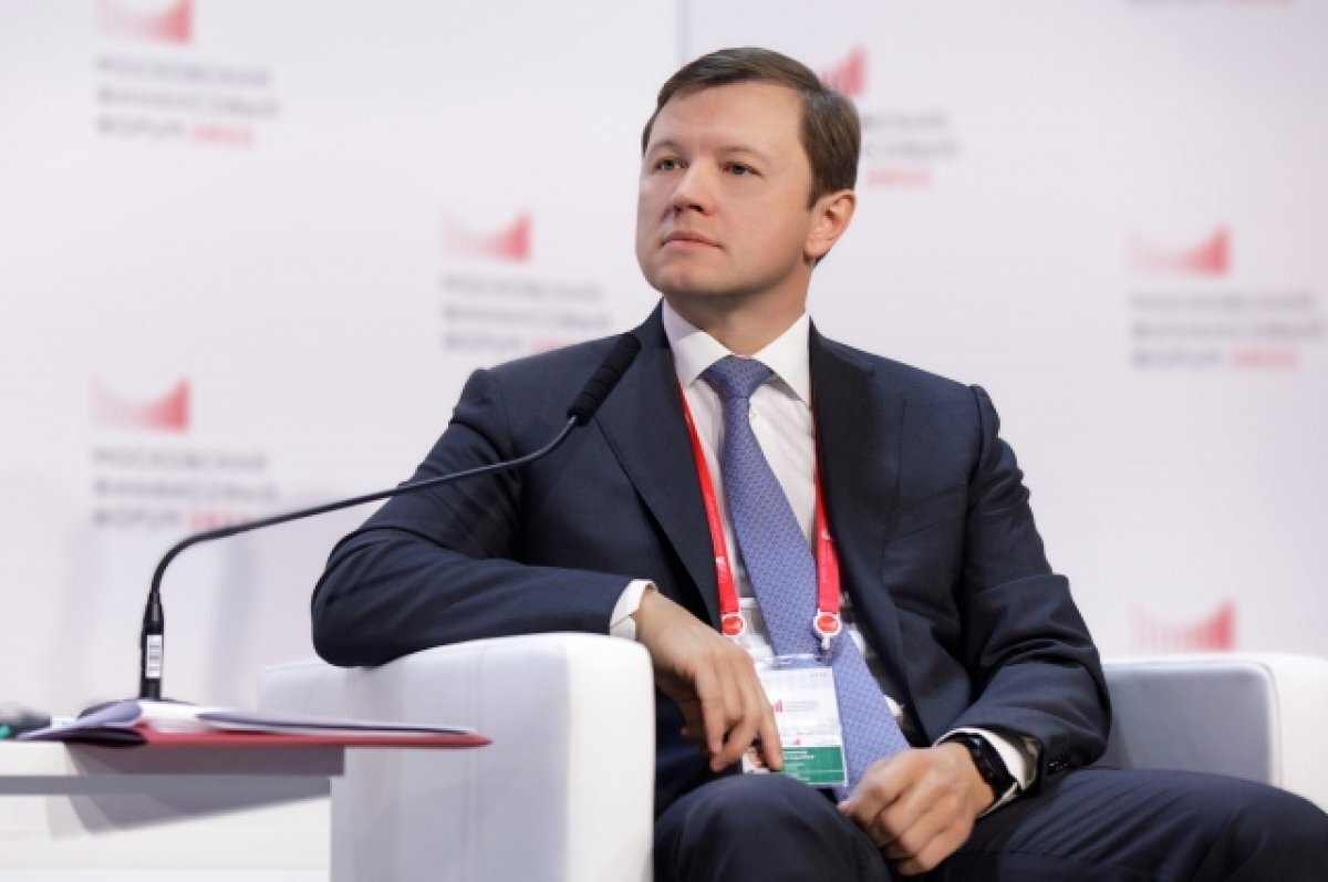    Заммэра столицы Ефимов: москвичи заключили онлайн первые договоры соцнайма