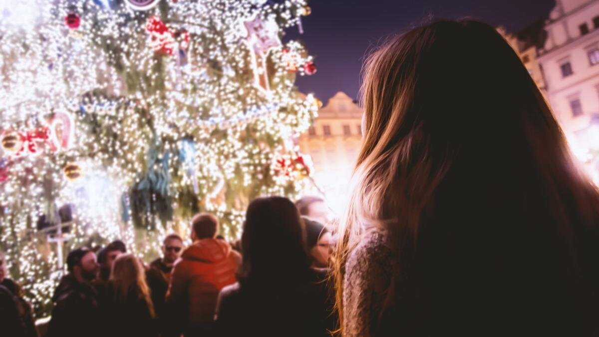 Что надеть в новогоднюю ночь. Фото: www.piqsels.com