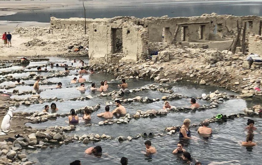 Фото Гонсало де Доминго