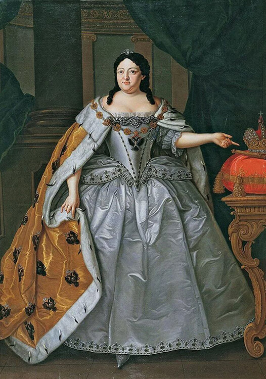 Художник  Каравак Луи