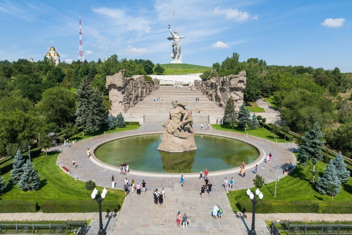 волга раст на мамаевом кургане волгоград фото 91