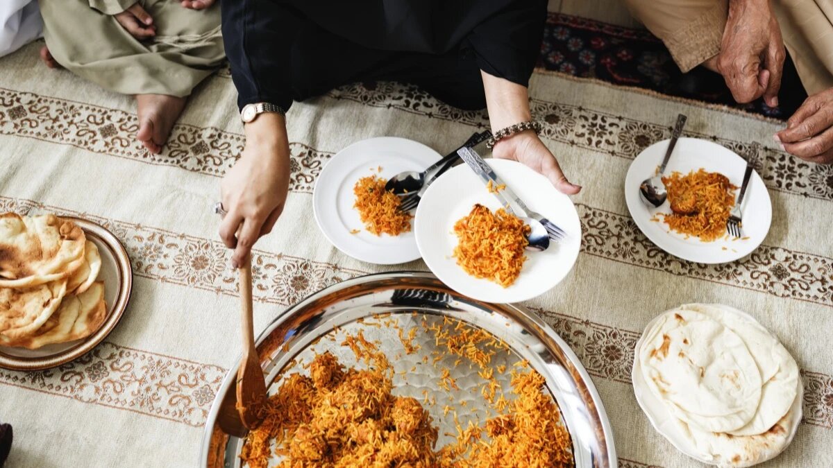 Мусульманская кухня. Национальное блюдо мусульман. Традиционные блюда Ислама. Рамадан еда. Ифтар ураза байрам