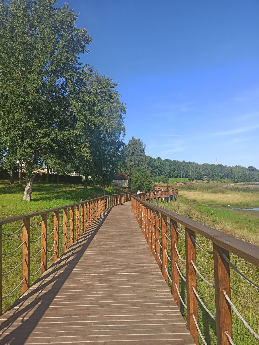 Автор фото: Надежда Савинова