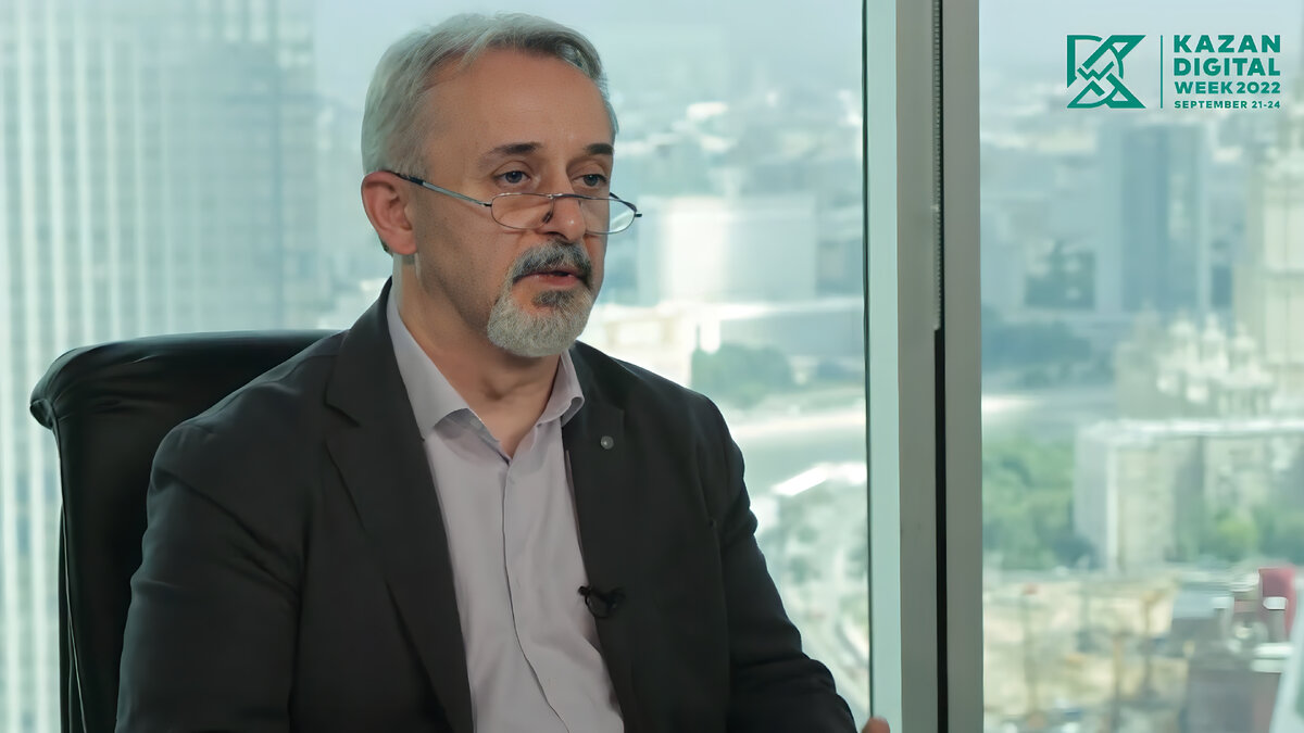 Султан Жанказиев - Президент Ассоциации транспортных инженеров, заведующий кафедрой «Организация и безопасность движения, интеллектуальные транспортные системы» Московского автомобильно-дорожного государственного технического университета