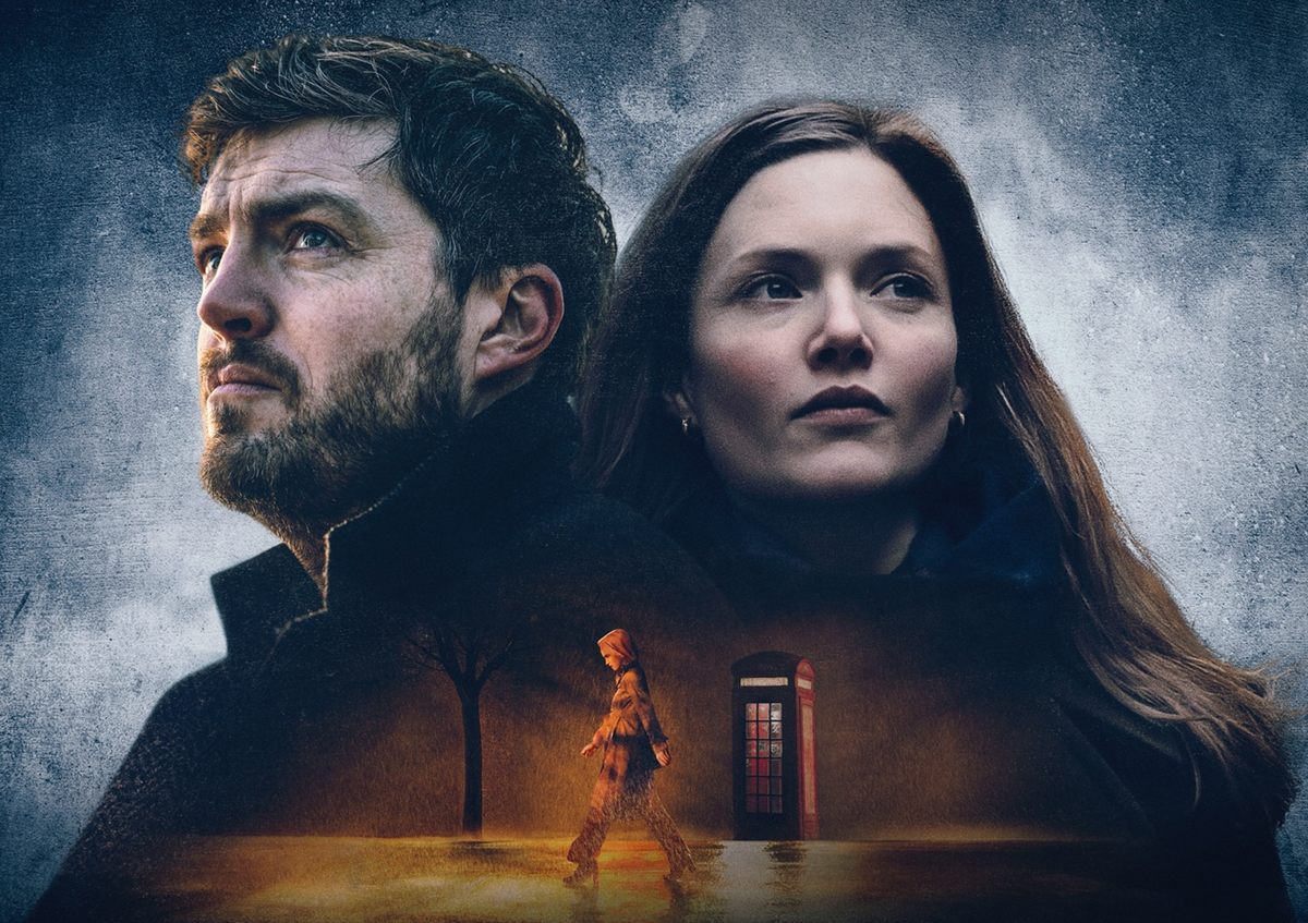 Постер сериала «Страйк» / фото: kg-portal.ru