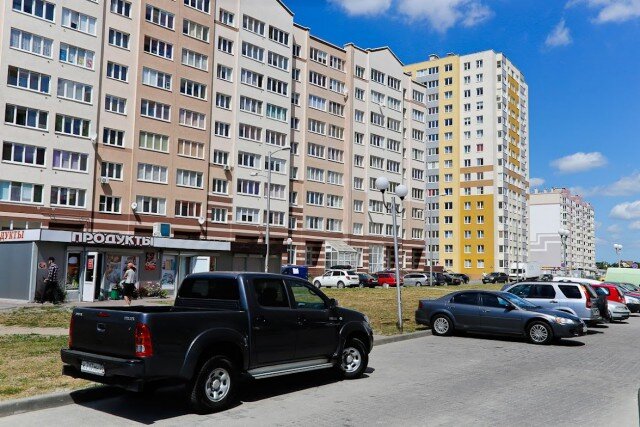   Фото из архива Калининград.Ru