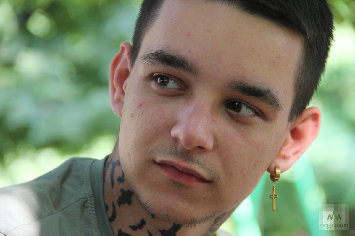    Павел Анна Школа © ИА Регнум