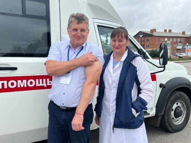    Фото - Новосибирский облизберком