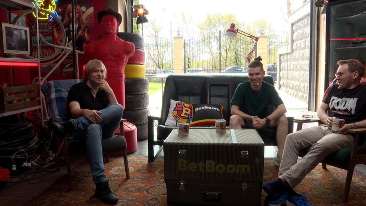     Ярослав NS Кузнецов