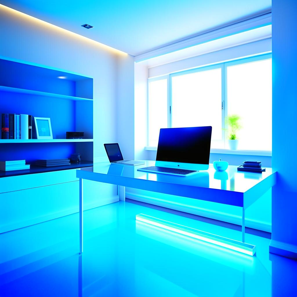 Изображение сгенерировано с помощью https://developers.sber.ru/gigachat/