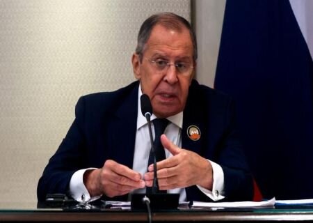    Путин и Лавров ответили на «странное» заявление Блинкена о готовности Киева к переговорам