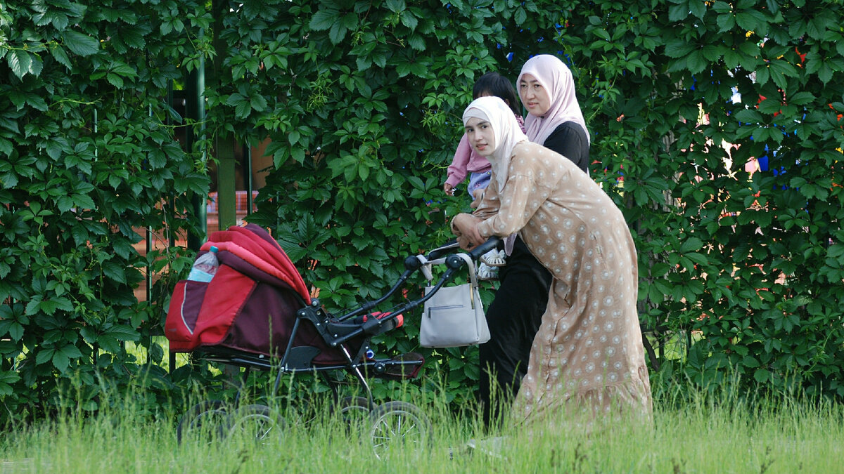 Фото: Alexander Legky/globallookpress.com