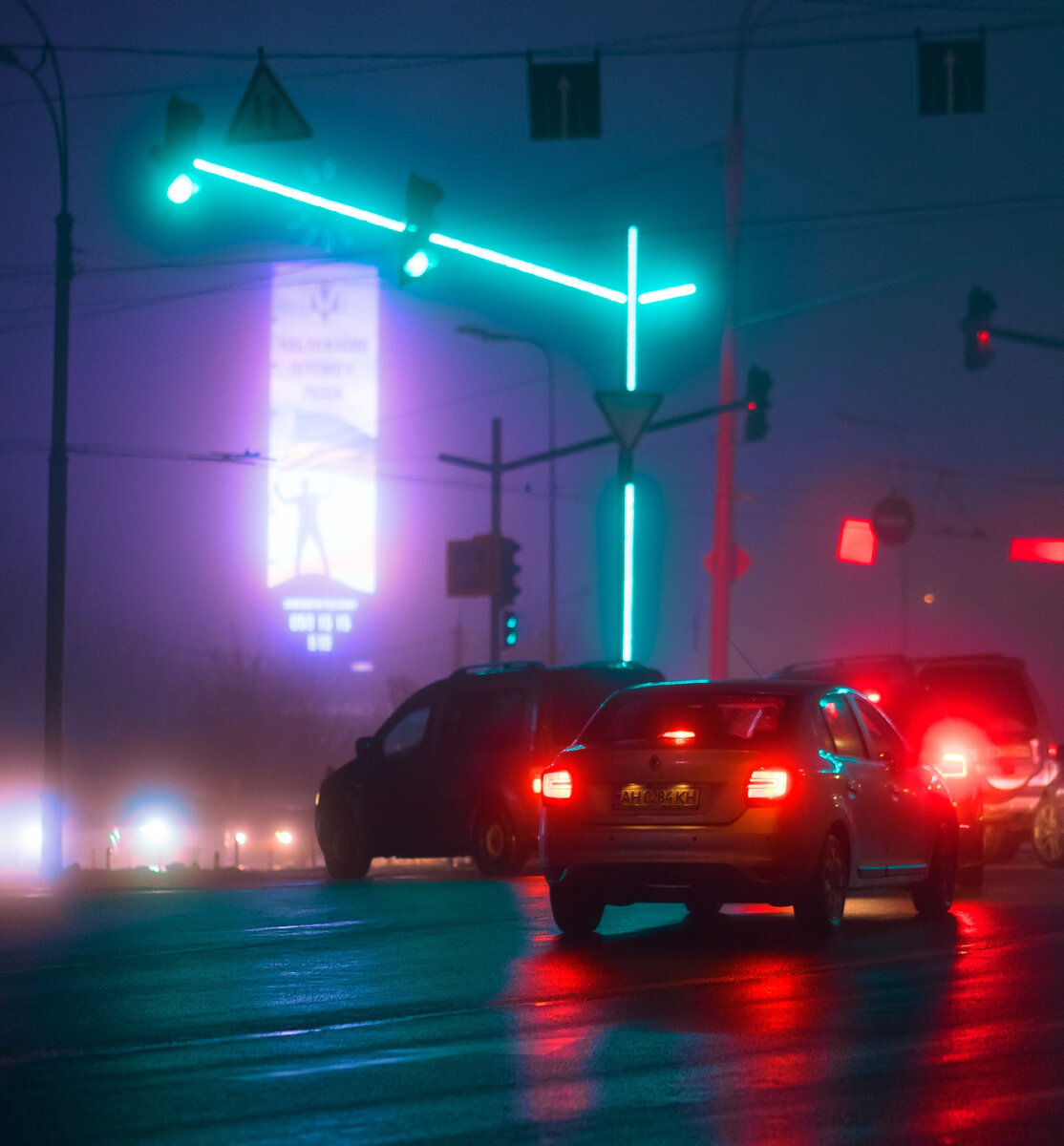 Фото от Eugene Chystiakov на Unsplash 