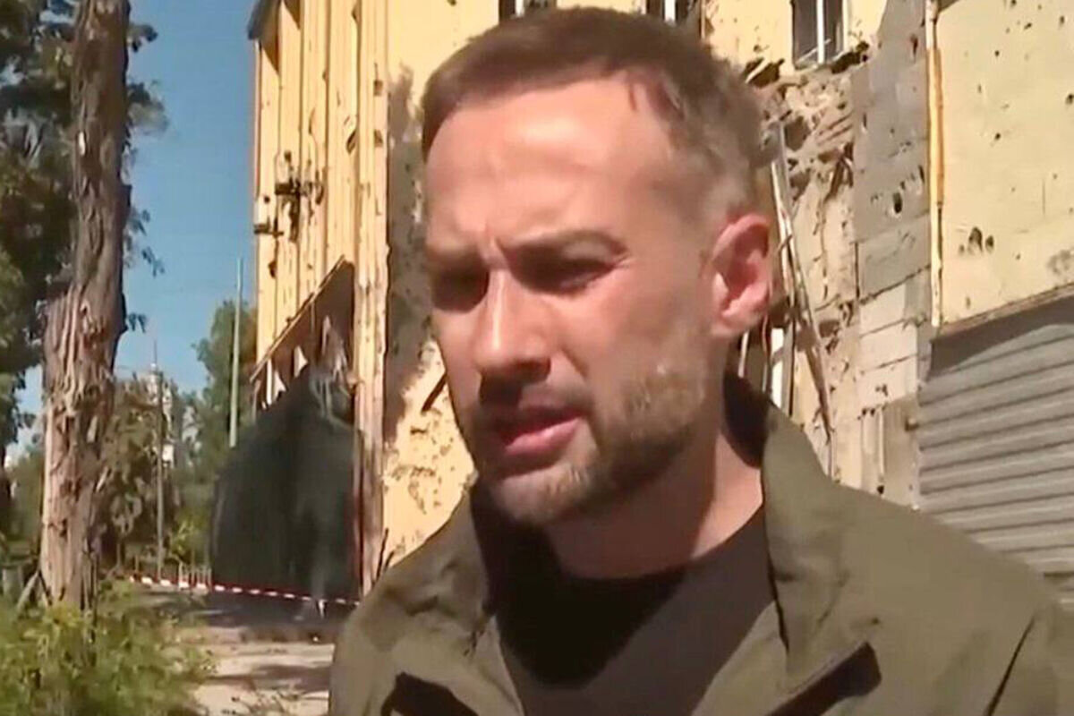 Шепелев в Мариуполе: денег захочешь, ещё не так раскорячишься...