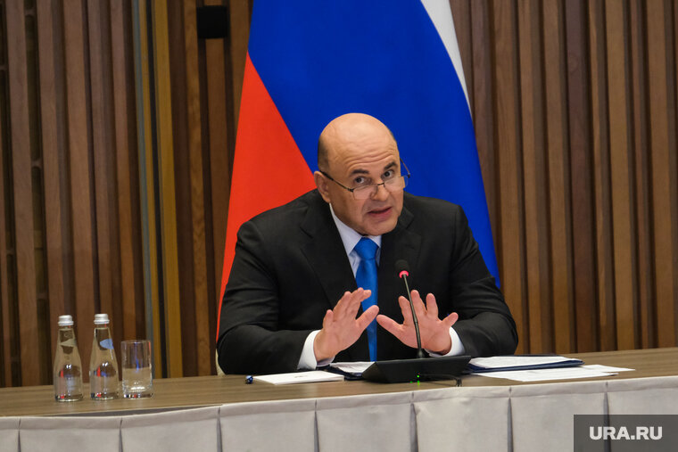    Премьер-министр РФ Михаил Мишустин назначил Дмитрия Ядрова новым главой Росавиации