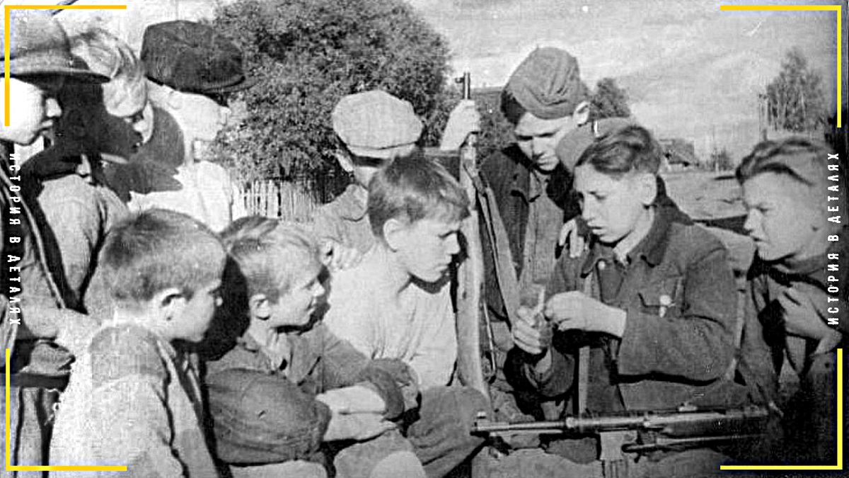 Дети в партизанских отрядах. Партизаны Ленинградской Партизанской бригады. Партизаны 2 Ленинградской Партизанской бригады.