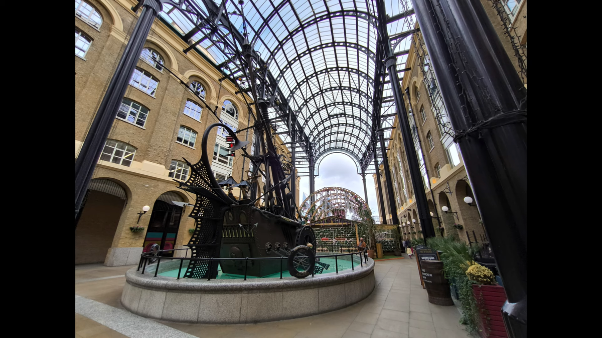    Фото на камеру Xiaomi 13T Pro   
Tech Spurt