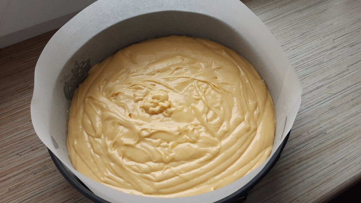 Фото автора дзен-канала "Кулинарные размышления" 2020