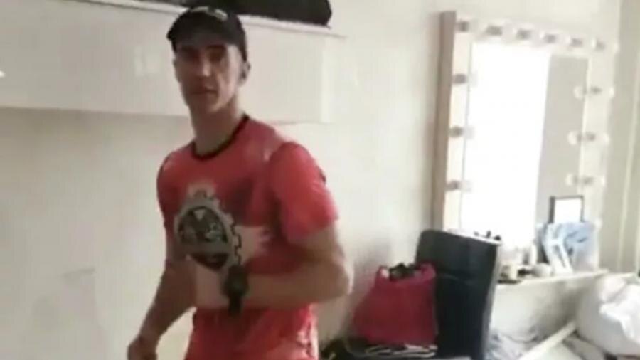 Дмитрий Якухный