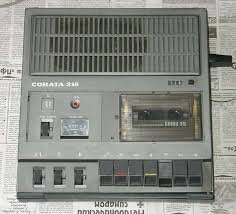 Соната-216. 