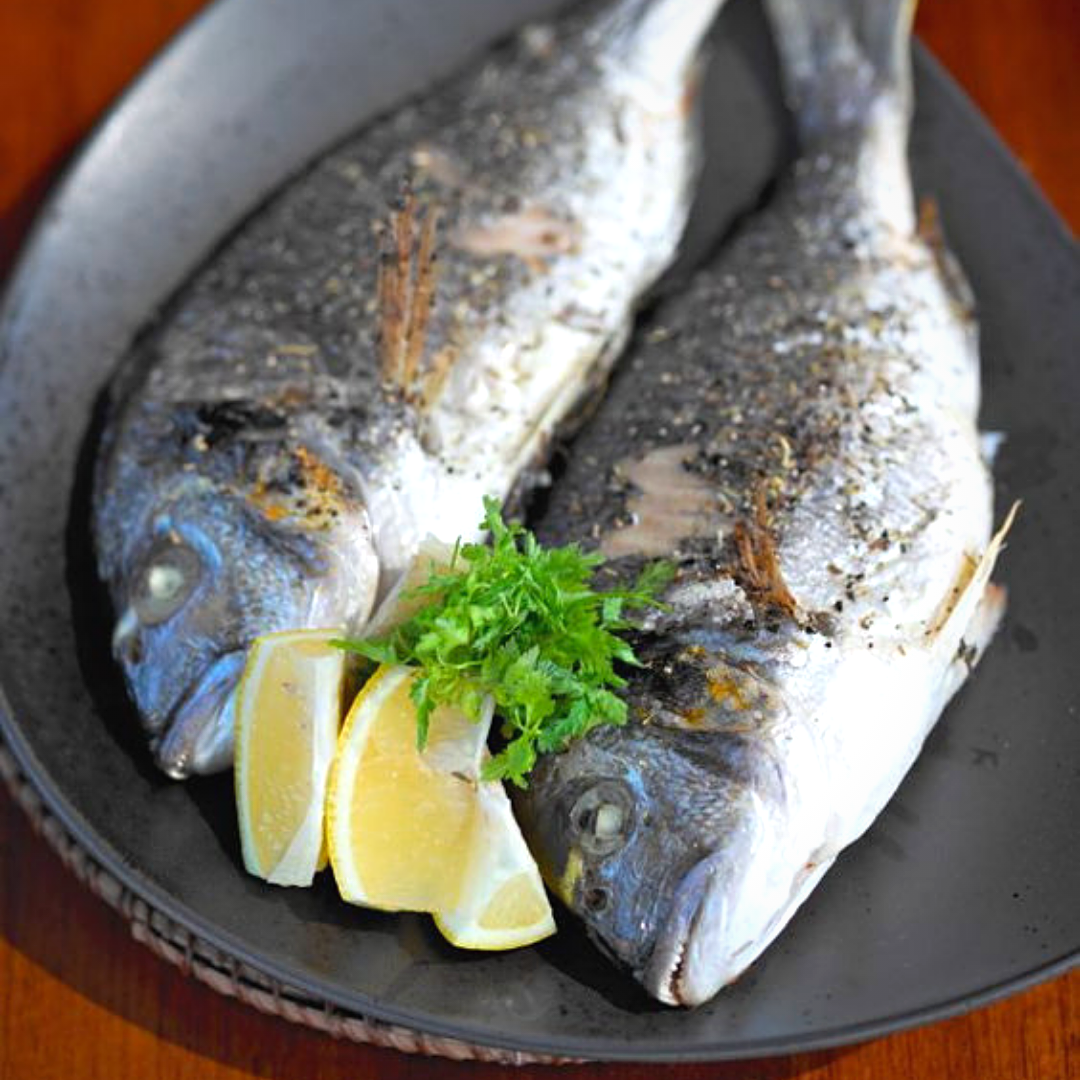 Последние пол года, тунец плотно закрепился в нашем семейном рационе.