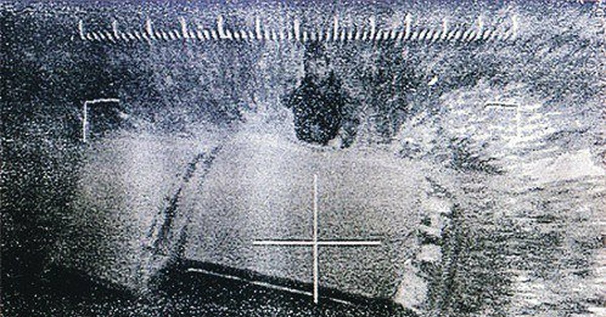 Последние секунды жизни Джохара Дудаева