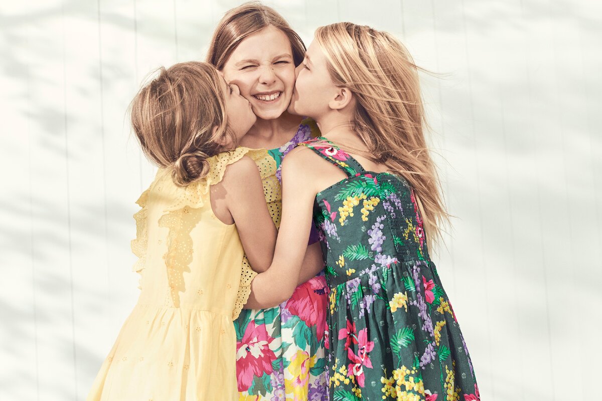 Только натуральные ткани. Только стильный дизайн.