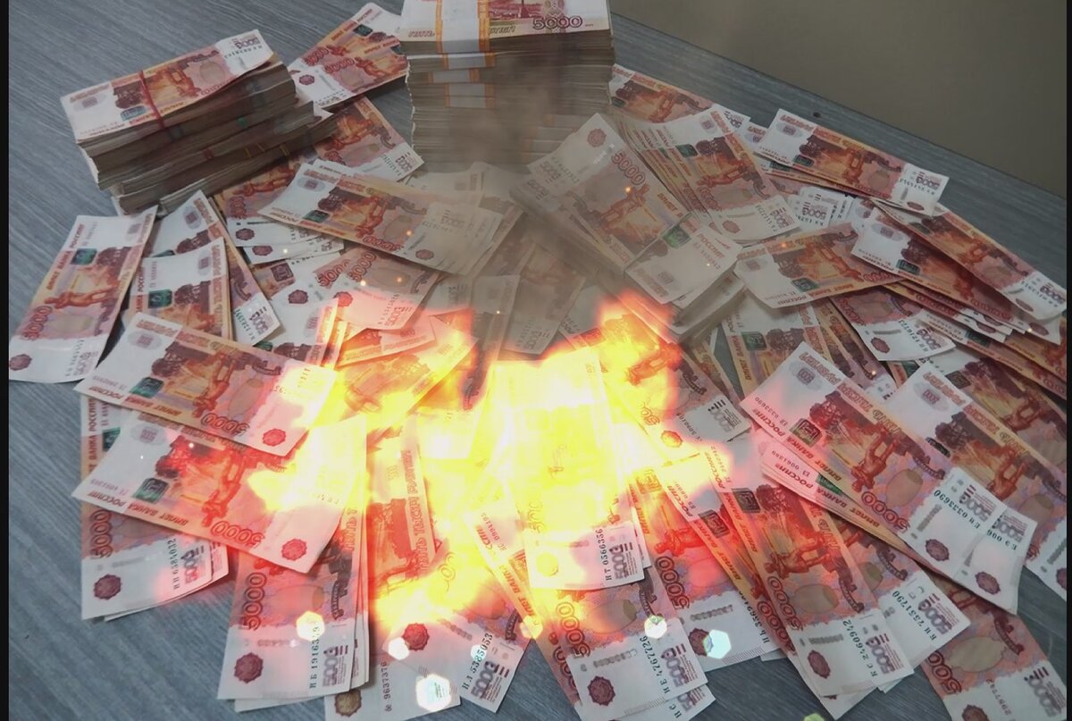 Неужели мы скоро не сможем держать их в руках, таких родных и милых сердцу...