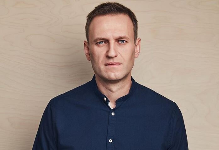 Алексей Навальный