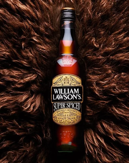Виски William Lawson`s 40% (1L)