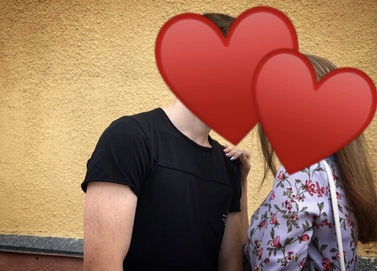 Фото из личного архива.