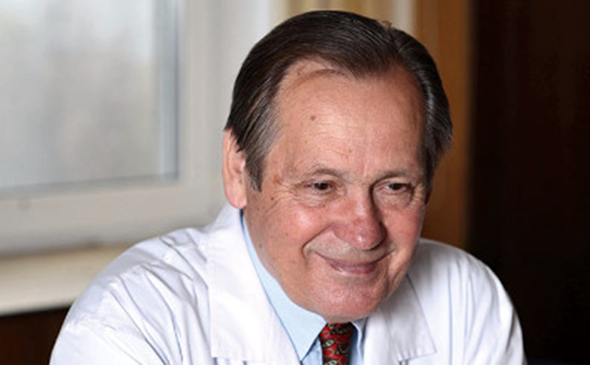 Александр Чучалин