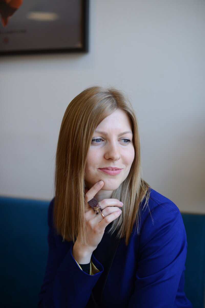 С заботой о своём читателе